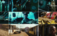 Lord of War Title Sequence by Yann Blondel