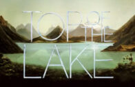 Top Of The Lake title Sequences BY Leonie Savvides