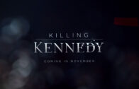 Killing Kennedy Title Sequence by Variable