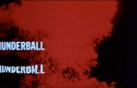 Thunderball Title Sequence by Maurice Binder