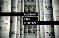 Dagbog-fra-Midten-Title-Sequence-by-Benny-Box