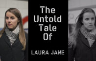 The Untold Tale of Laura Jane Title Sequence by No Magnolia Productions