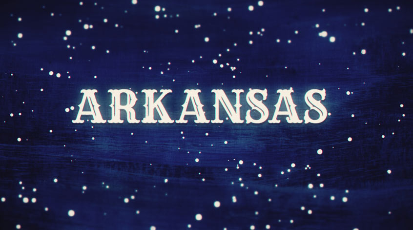 Arkansas-Title-Sequence