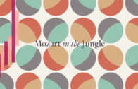 Mozart In The Jungle Season 2 Opening Titles