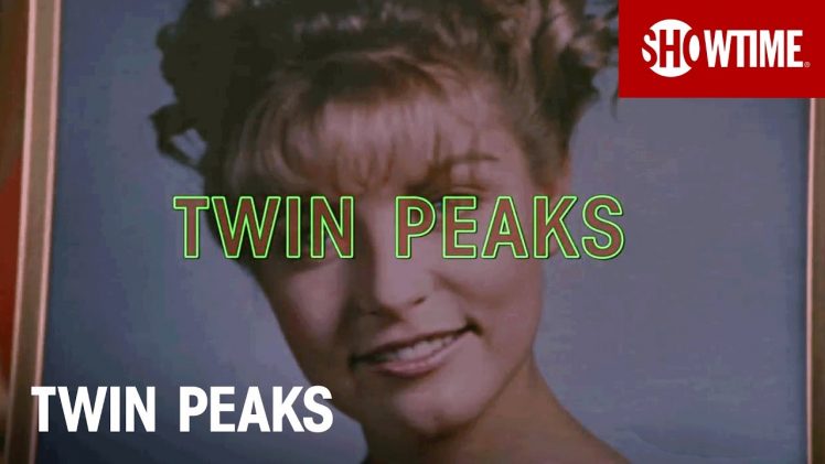 Twin Peaks (2017) | Main Title Sequence