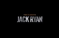 Jack Ryan New Main Title