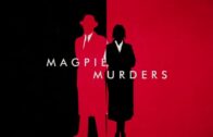 Magpie Murders Opening Titles