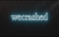 WeCrashed title sequence