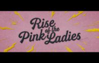 Rise of the Pink Ladies title sequence by Imaginary Forces